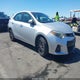 5YFBURHE8EP065256 2014 Toyota Corolla S Premium auction photo thumbnail 1