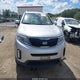 5XYKTCA62EG523817 2014 Kia Sorento Lx auction photo thumbnail 12