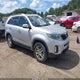 5XYKTCA62EG523817 2014 Kia Sorento Lx auction photo thumbnail 1