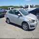 1G1JC5SH1F4197413 2015 Chevrolet Sonic Lt Auto auction photo thumbnail 1