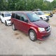 2C4RDGBG2KR786648 2019 Dodge Grand Caravan Se auction photo thumbnail 1