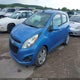KL8CB6S97FC784134 2015 Chevrolet Spark Ls Cvt auction photo thumbnail 2