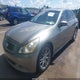 JNKBV61E87M703404 2007 Infiniti G35 Sport auction photo thumbnail 2