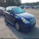 4S3BMBC65B3260548 2011 Subaru Legacy 2.5I Premium auction photo thumbnail 1