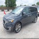 KNDME5C11F6041148 2015 Kia Sedona Sx Luxury auction photo thumbnail 2