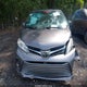 5TDYZ3DCXLS035158 2020 Toyota Sienna Xle auction photo thumbnail 12