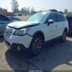 4S4BSENC4H3287724 2017 Subaru Outback 3.6R Limited auction photo thumbnail 2