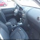 JN8AS5MV5BW675428 2011 Nissan Rogue Sv auction photo thumbnail 5