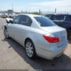 KMHGC46E89U038741 2009 Hyundai Genesis 3.8 auction photo thumbnail 3