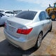 KMHGC46E89U038741 2009 Hyundai Genesis 3.8 auction photo thumbnail 4