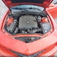 2G1FE1E37C9177054 2012 Chevrolet Camaro 1Ls auction photo thumbnail 10