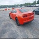 2G1FE1E37C9177054 2012 Chevrolet Camaro 1Ls auction photo thumbnail 3