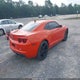 2G1FE1E37C9177054 2012 Chevrolet Camaro 1Ls auction photo thumbnail 4