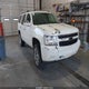 1GNFK13027J135241 2007 Chevrolet Tahoe Ltz auction photo thumbnail 1
