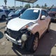 JN8AF5MRXET355213 2014 Nissan Juke Sv auction photo thumbnail 2