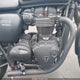 SMTD10GN6JT837126 2018 Triumph Motorcycle Bonneville T100 auction photo thumbnail 8