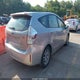 JTDZN3EUXC3044158 2012 Toyota Prius V Three auction photo thumbnail 4