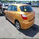 2T1KU40E09C024382 2009 Toyota Corolla Matrix auction photo thumbnail 3