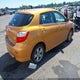 2T1KU40E09C024382 2009 Toyota Corolla Matrix auction photo thumbnail 4