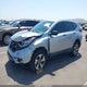 5J6RW2H28LA012896 2020 Honda Cr-V Awd Lx auction photo thumbnail 2