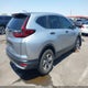 5J6RW2H28LA012896 2020 Honda Cr-V Awd Lx auction photo thumbnail 4