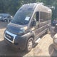 3C6MRVUG8ME557688 2021 Ram Promaster 3500 Window Van High Roof 159 Wb Ext auction photo thumbnail 2