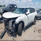 5N1AT3CA4MC821121 2021 Nissan Rogue Sl Fwd auction photo thumbnail 2