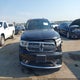 1C4RDHEG3EC576395 2014 Dodge Durango Citadel auction photo thumbnail 12