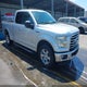 1FTEX1CP8FFA77494 2015 Ford F-150 Xlt auction photo thumbnail 1