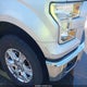 1FTEX1CP8FFA77494 2015 Ford F-150 Xlt auction photo thumbnail 6