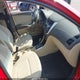 KMHCT4AE5DU336758 2013 Hyundai Accent Gls auction photo thumbnail 5