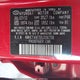 KMHCT4AE5DU336758 2013 Hyundai Accent Gls auction photo thumbnail 9