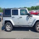 1J4GA59118L623149 2008 Jeep Wrangler Unlimited Sahara auction photo thumbnail 14