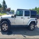 1J4GA59118L623149 2008 Jeep Wrangler Unlimited Sahara auction photo thumbnail 15