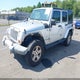 1J4GA59118L623149 2008 Jeep Wrangler Unlimited Sahara auction photo thumbnail 2