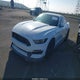 1FA6P8TH4H5278166 2017 Ford Mustang Ecoboost auction photo thumbnail 2