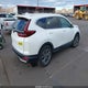 5J6RW1H82NA022499 2022 Honda Cr-V 2Wd Ex-L auction photo thumbnail 4