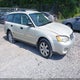 4S4BP61C877300706 2007 Subaru Outback 2.5I auction photo thumbnail 1