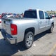 3GCPCSE0XDG118889 2013 Chevrolet Silverado 1500 Lt auction photo thumbnail 4