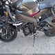 JYARJ28Y5LA002749 2020 Yamaha Yzfr6 C auction photo thumbnail 9