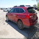 4S4BSAAC8F3221995 2015 Subaru Outback 2.5I auction photo thumbnail 3