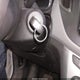 3GNCJLSB6FL245883 2015 Chevrolet Trax Lt auction photo thumbnail 11