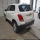 3GNCJLSB6FL245883 2015 Chevrolet Trax Lt auction photo thumbnail 3