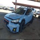 JF2GTAAC5JH207850 2018 Subaru Crosstrek 2.0I auction photo thumbnail 2
