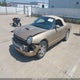1FAHP60A05Y108210 2005 Ford Thunderbird 50Th Anniversary auction photo thumbnail 2