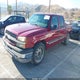 2GCEC13T051301596 2005 Chevrolet Silverado 1500 Ls auction photo thumbnail 2