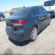5YFEPMAE2NP351704 2022 Toyota Corolla Le auction photo thumbnail 4