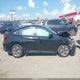 19XFC2F59HE031380 2017 Honda Civic Lx auction photo thumbnail 14