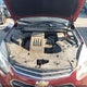 2GNALCEK2H1603241 2017 Chevrolet Equinox Lt auction photo thumbnail 10