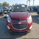 2GNALCEK2H1603241 2017 Chevrolet Equinox Lt auction photo thumbnail 12